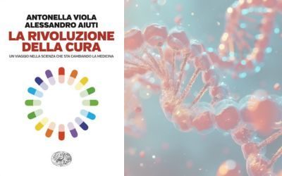 terapie avanzate, antonella viola, alessandro aiuti