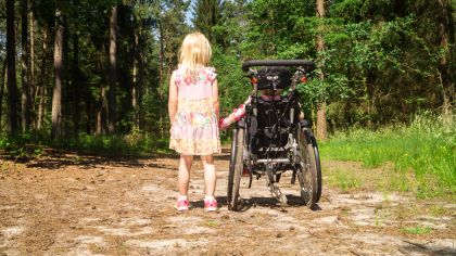 Terapia genica per la SMA 