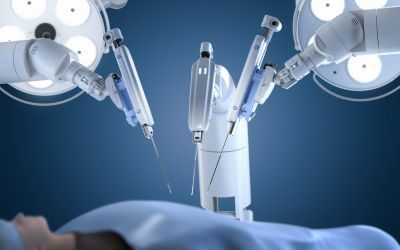 ai, chirurgia, robot