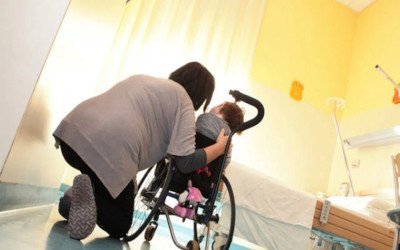 Atrofia muscolare spinale