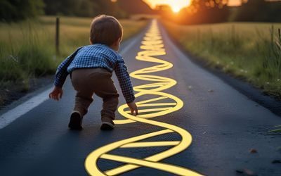 crispr, editing genomico, kj