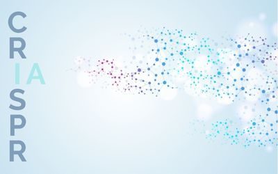 crispr, ai, intelligenza artificiale