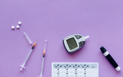 diabete di tipo 1, terapie avanzate