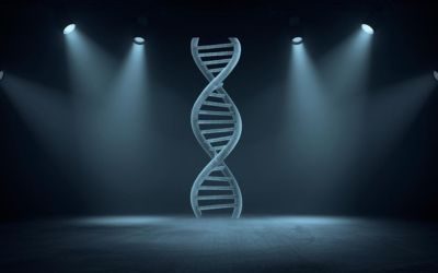 terapia genica, alfa-talassemia