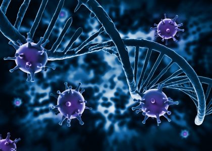 CRISPR e infezioni