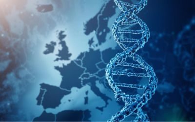 terapia genica, emofilia a 