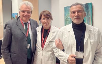CAR-CIK, Fondazione Tettamanti, leucemia