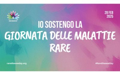 giornata mondiale delle malattie rare, malattie rare, terapie avanzate