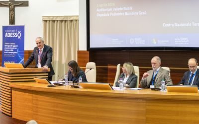 Centro Nazionale RNA & Gene Therapy