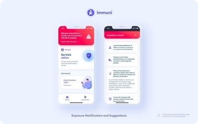 App Immuni