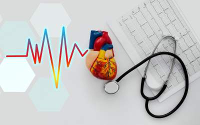 Ischemia