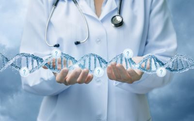 crispr, india, malattie rare, FENIB