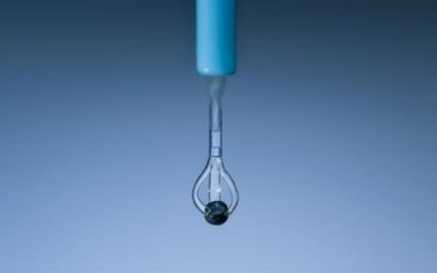 microrobot magnetici, farmaci