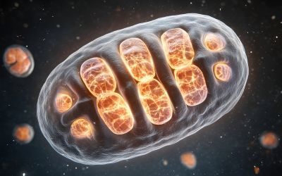 crispr, dna, mitocondri