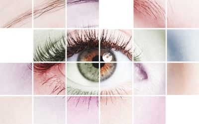 occhio, cecità, terapia genica, ricerca italiana