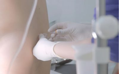 SMA; terapia genica, OAV101 IT.