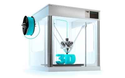 Stampa 3D