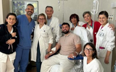 terapia genica, emofilia a