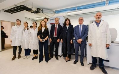 rna therapies, terapia genica, farmaci