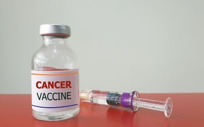 vaccino, cancro